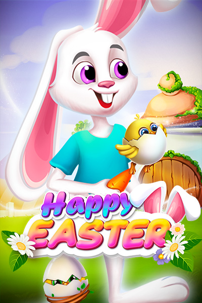 Happy Easter Happy Easter