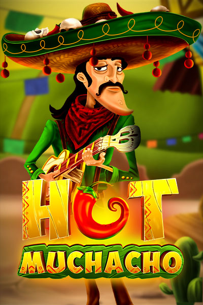 Hot Muchacho Hot Muchacho