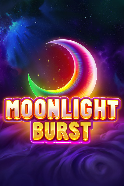 Moonlight Burst Moonlight Burst