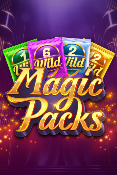 Magic Packs Magic Packs