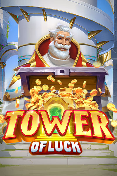 Tower of Luck Tower of Luck