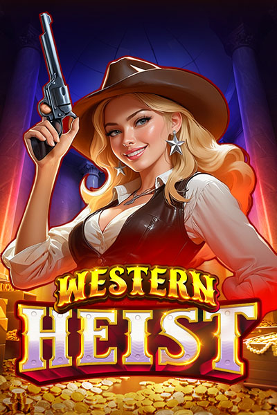 Western Heist Western Heist