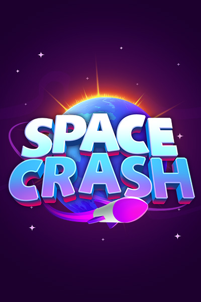 Space Crash Space Crash