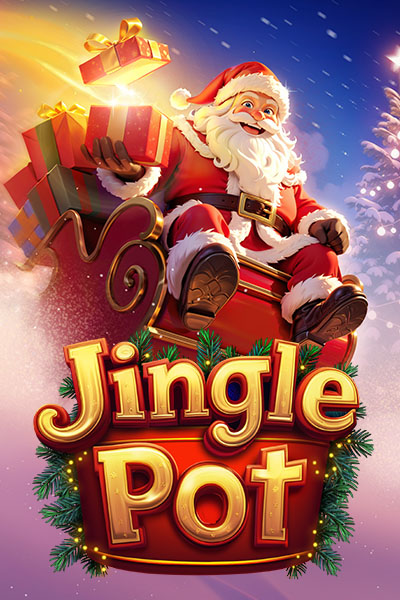 Jingle Pot Jingle Pot