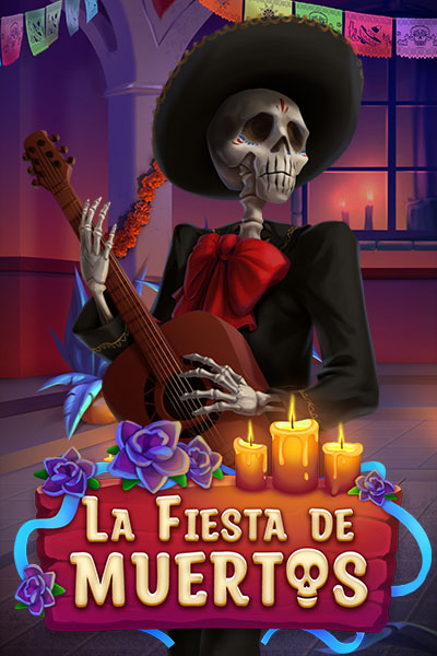 La Fiesta De Muertos La Fiesta De Muertos