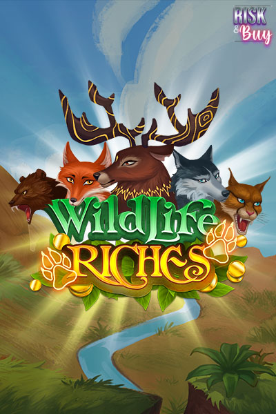 Wildlife Riches Wildlife Riches