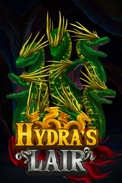 Hydra's Lair Hydra's Lair