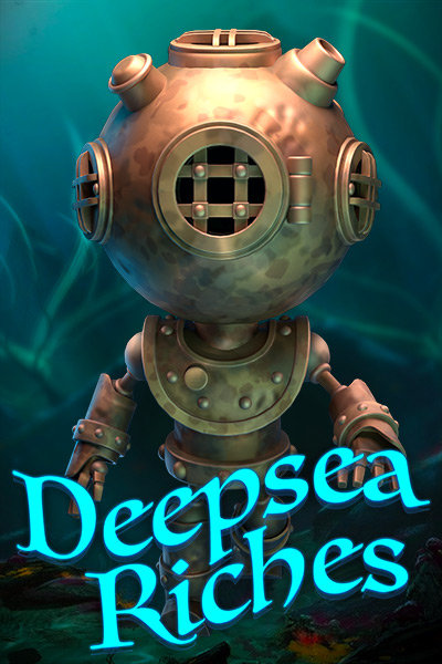 Deepsea Riches Deepsea Riches