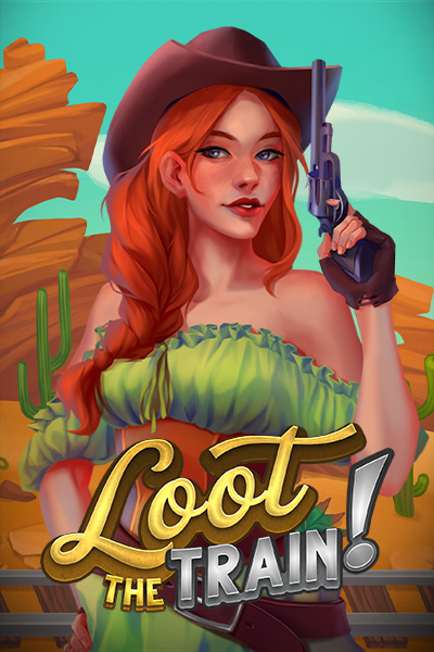 Loot the Train Loot the Train