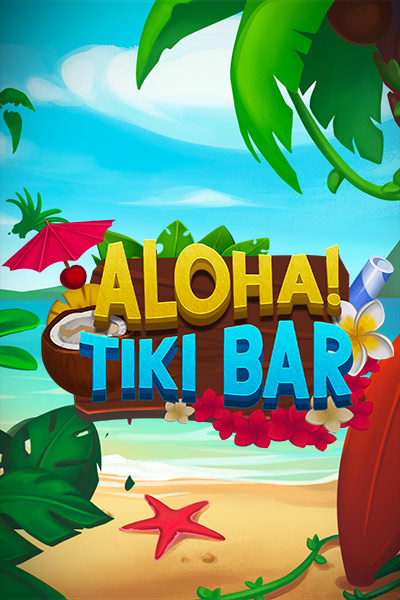 Aloha Tiki Bar Aloha Tiki Bar