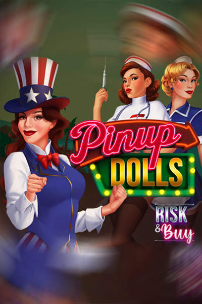 Pinup Dolls Pinup Dolls