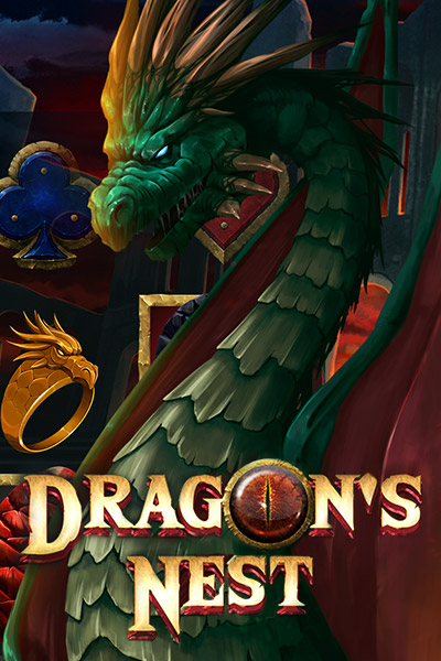 Dragon's Nest Dragon's Nest