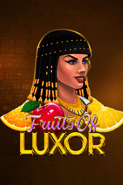 Fruits of Luxor Fruits of Luxor