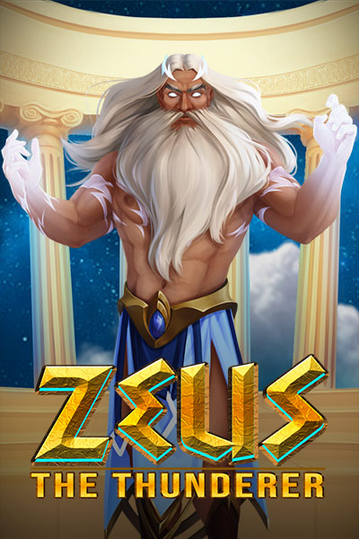 Zeus the Thunderer Zeus the Thunderer