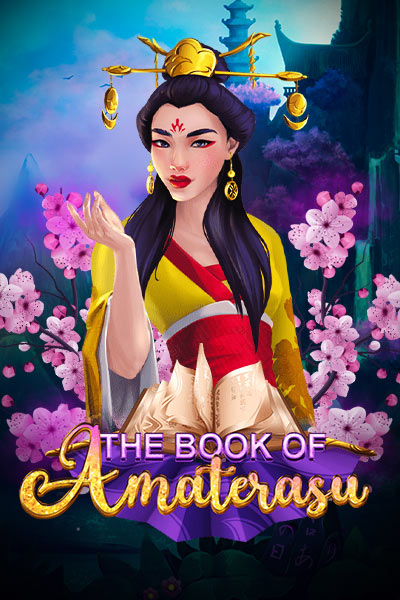 Book of Amaterasu Book of Amaterasu