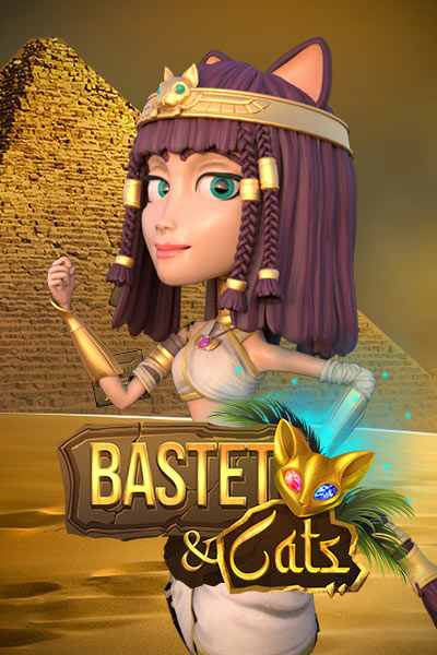 Bastet & Cats Bastet & Cats