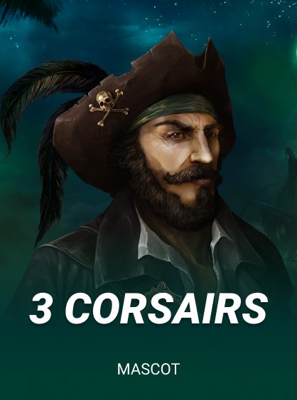 3 Corsairs 3 Corsairs