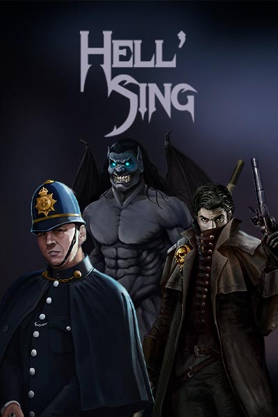 Hell'Sing Hell'Sing