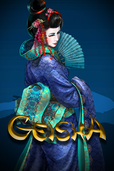 Geisha Geisha