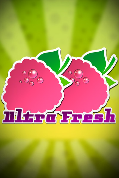 Ultra Fresh Ultra Fresh