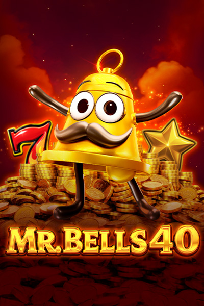 Mr. Bells 40 Mr. Bells 40