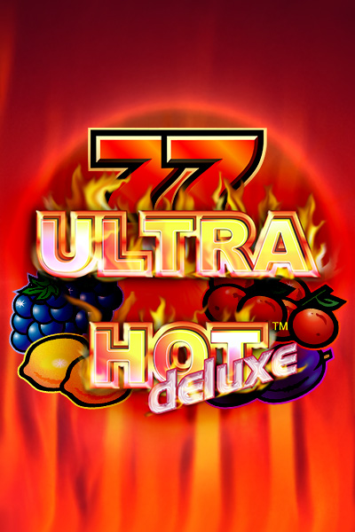 Ultra Hot Deluxe Ultra Hot Deluxe