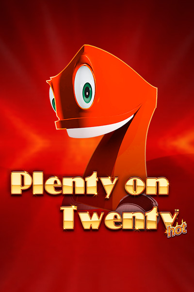 Plenty on Twenty Hot Plenty on Twenty Hot