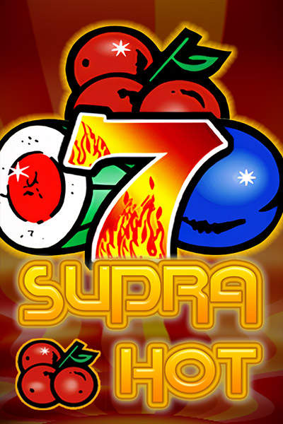 Supra Hot Supra Hot