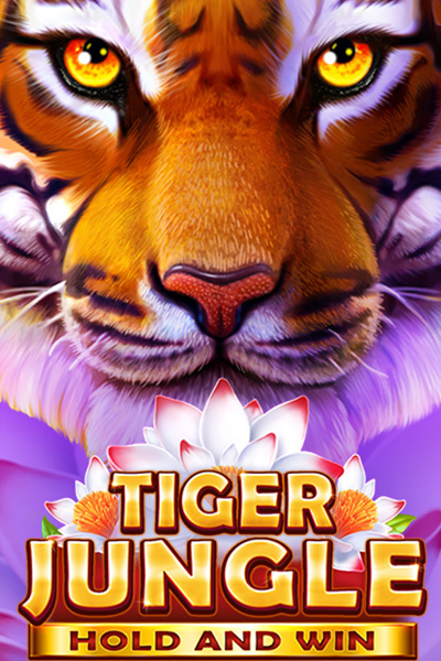 Tiger Jungle