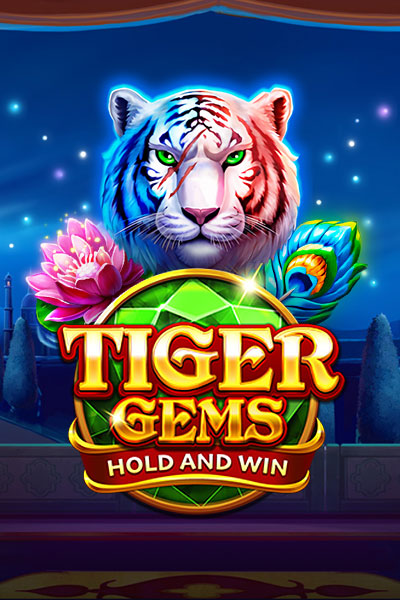 Tiger Gems