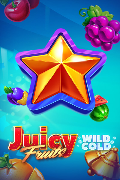 Juicy Fruits Wild Cold Juicy Fruits Wild Cold