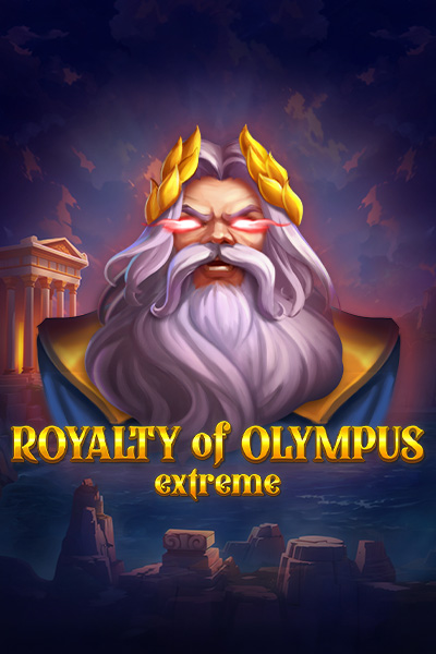 Royalty of Olympus Extreme Royalty of Olympus Extreme