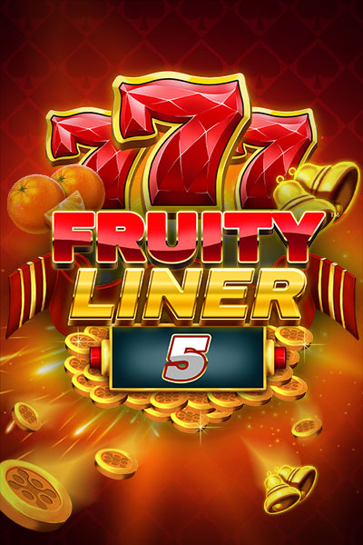 Fruityliner 5 Fruityliner 5