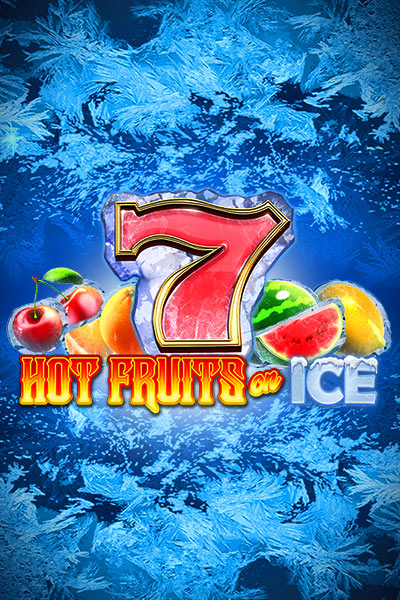 Hot Fruits on Ice Hot Fruits on Ice