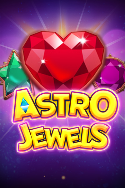 Astro Jewels Astro Jewels