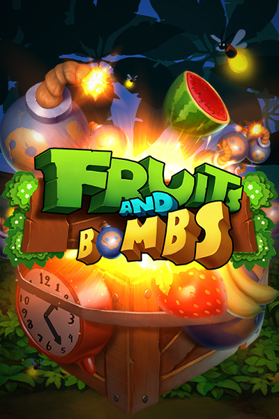 Fruits and Bombs Fruits and Bombs