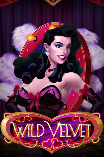 Wild Velvet Wild Velvet