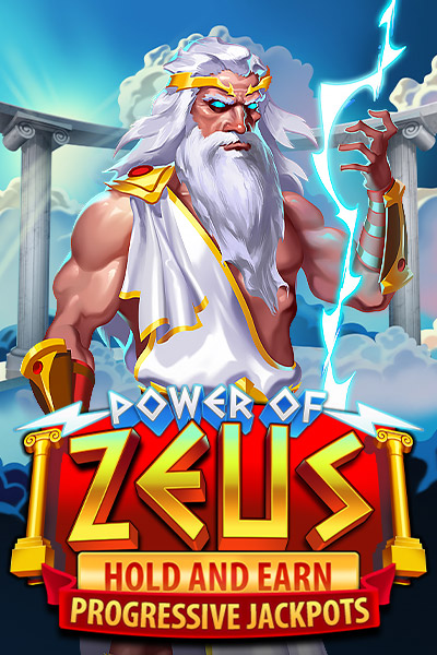 Power of Zeus Power of Zeus