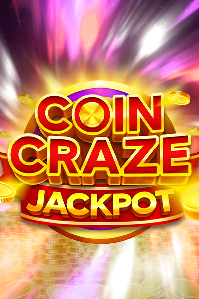 Coin Craze Jackpot Coin Craze Jackpot