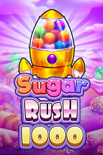 Sugar Rush 1000 Sugar Rush 1000