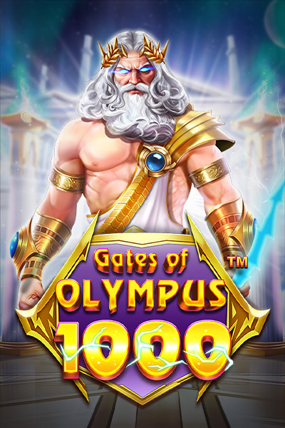 Gates of Olympus 1000 Gates of Olympus 1000