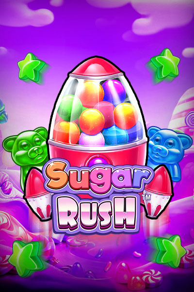 Sugar Rush Sugar Rush