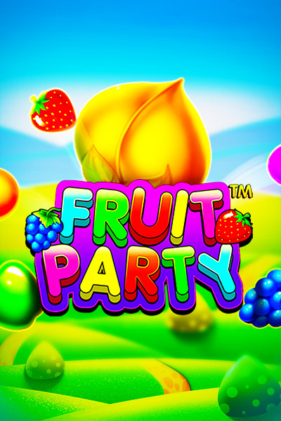 Fruit Party Fruit Party