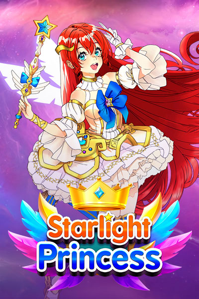 Starlight Princess Starlight Princess