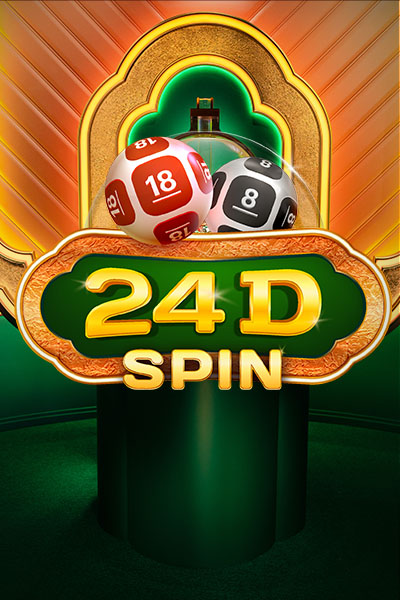24D Spin 24D Spin