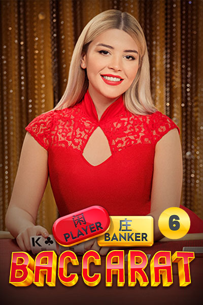Baccarat 6 Baccarat 6