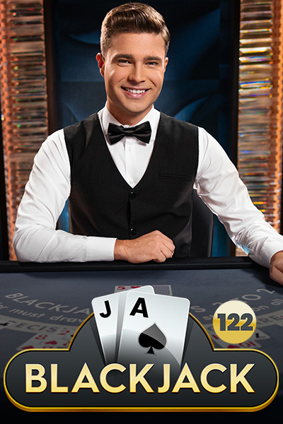 Blackjack 122 Blackjack 122