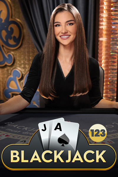 Blackjack 123 Blackjack 123
