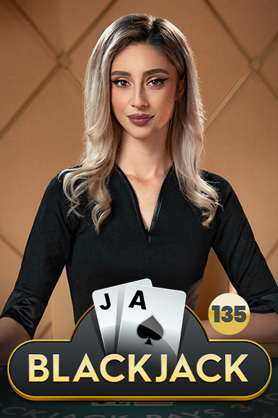 Blackjack 135 Blackjack 135