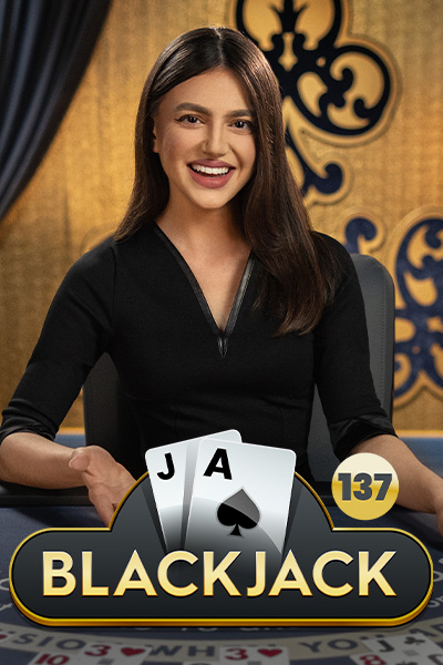 Blackjack 137 Blackjack 137